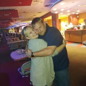 Meet your Posher, Natasha